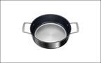 Soup Pot ( Shallow Pot)