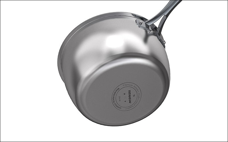 Sauce Pot