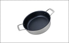 Soup Pot ( Shallow Pot)