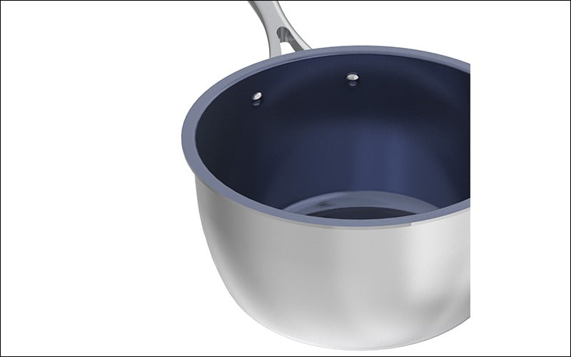 Sauce Pot