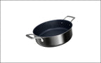Soup Pot ( Shallow Pot)