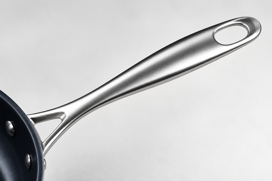 CAST STEEL HANDLE
