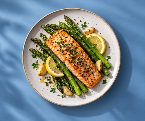 HEALTHIER MEALS