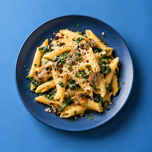 VERSATILE COOKING