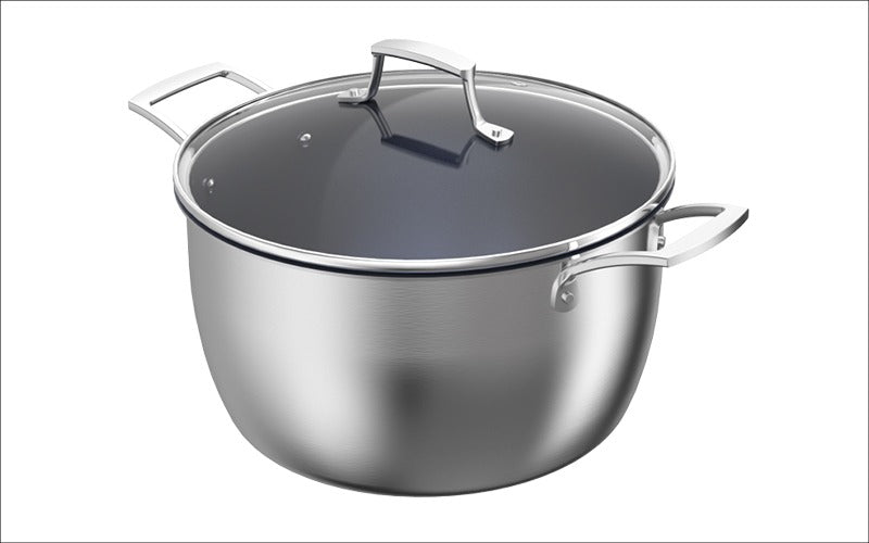 Soup Pot