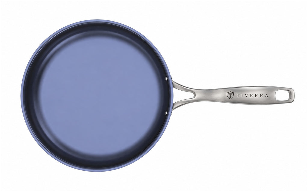 Titanium Frying Pan ( 28cm )