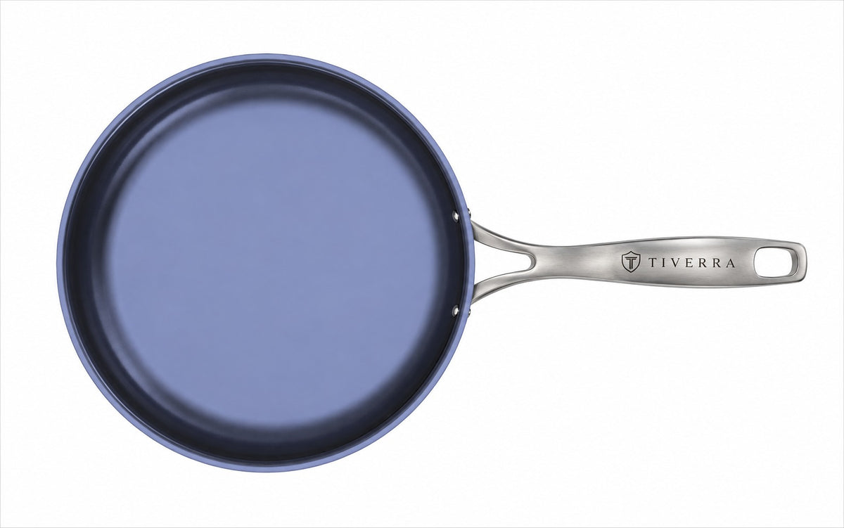 Titanium Frying Pan ( 28cm )